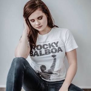 Meet your Posher, Shelby